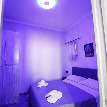 דירה Mg House_2 נאפולי